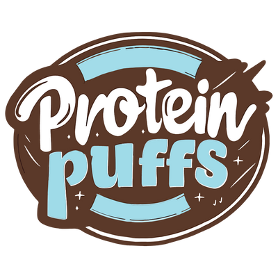 Protein Puffs Cereal