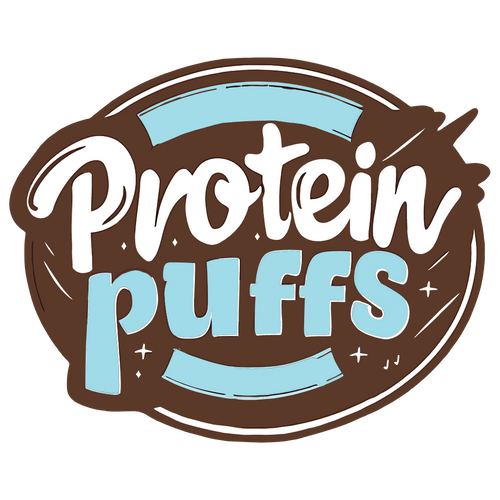 Protein Puffs logo