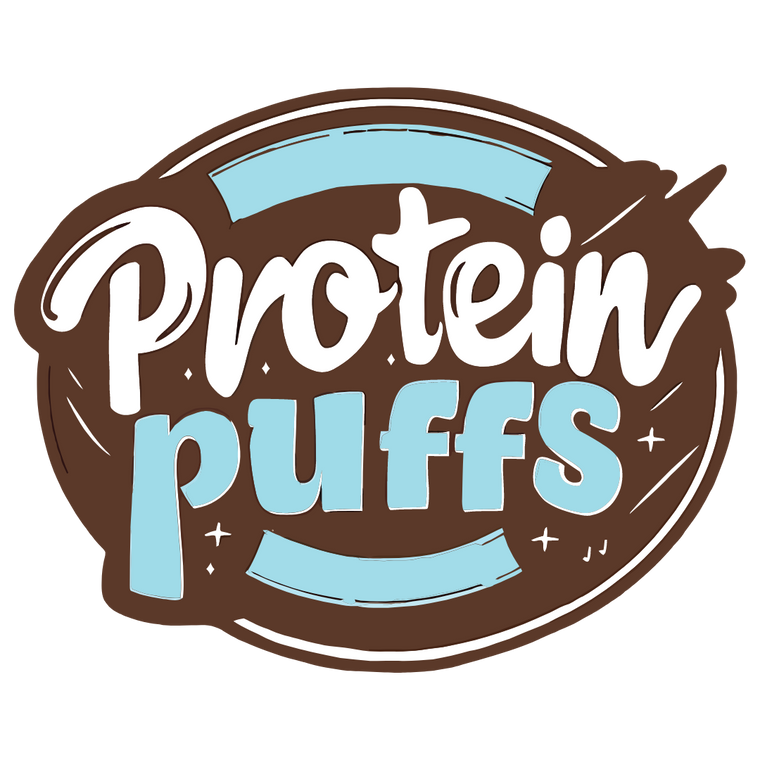 Protein Puffs logo